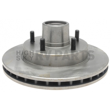 Raybestos Brakes Brake Rotor - 5064R