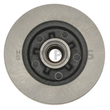 Raybestos Brakes Brake Rotor - 5064R-1