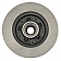 Raybestos Brakes Brake Rotor - 5064R
