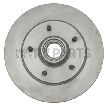 Raybestos Brakes Brake Rotor - 5064R-2