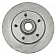 Raybestos Brakes Brake Rotor - 5064R
