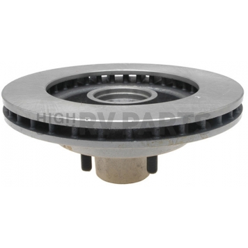 Raybestos Brakes Brake Rotor - 5064R-3