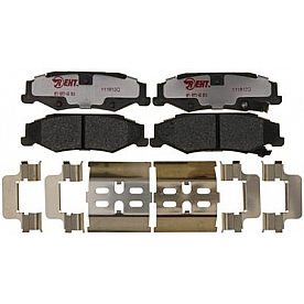 Raybestos Brakes Brake Pad - EHT732H