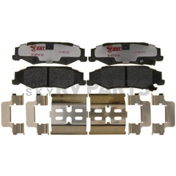 Raybestos Brakes Brake Pad - EHT732H