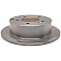 Rotor Company Brake Rotor - SB980095