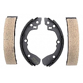 Raybestos Brakes Brake Shoe - 763PG