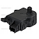 Standard Motor Eng.Management Blend Door Actuator ADR4240