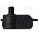 Standard Motor Eng.Management Blend Door Actuator ADR4240