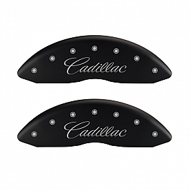 MGP Caliper Cover - 35020SCT4MB