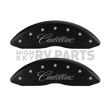 MGP Caliper Cover - 35020SCT4MB