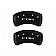 MGP Caliper Cover - 35020SCT4MB