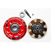 South Bend Clutch Set - K06046-SS-TZ