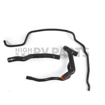 Mishimoto Engine Hose Kit - MMHOSE-MS3-07BK