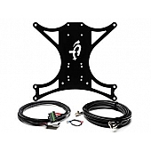 Up Down Air Compressor Mounting Kit - 44-0717