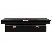 Weather Guard (Werner) Tool Box Crossover Steel 14.5 Cubic Feet - 116503
