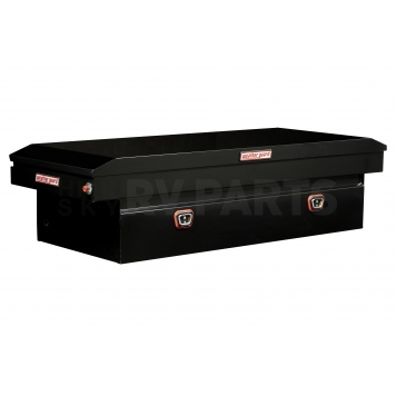 Weather Guard (Werner) Tool Box Crossover Steel 14.5 Cubic Feet - 116503-1