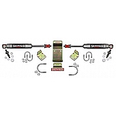 Skyjacker Suspensions Steering Stabilizer - 9203