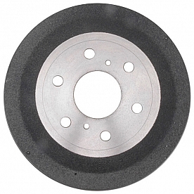 Rotor Company Brake Drum - SB9801