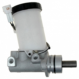 Raybestos Brakes Brake Master Cylinder - MC390546