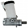 Raybestos Brakes Brake Master Cylinder - MC390546
