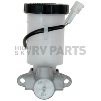 Raybestos Brakes Brake Master Cylinder - MC390546-1