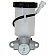 Raybestos Brakes Brake Master Cylinder - MC390546
