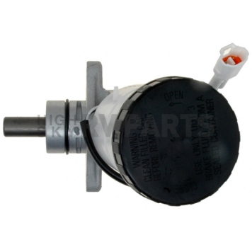 Raybestos Brakes Brake Master Cylinder - MC390546-2