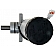 Raybestos Brakes Brake Master Cylinder - MC390546
