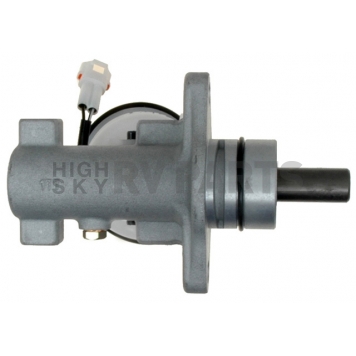 Raybestos Brakes Brake Master Cylinder - MC390546-3
