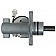 Raybestos Brakes Brake Master Cylinder - MC390546