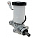 Raybestos Brakes Brake Master Cylinder - MC390546