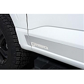 Putco Rocker Panel Molding 9751471FD