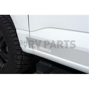 Putco Rocker Panel Molding 9751471FD