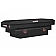 Weather Guard (Werner) Tool Box Crossover Aluminum 8 Cubic Feet - 1375203