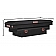 Weather Guard (Werner) Tool Box Crossover Aluminum 8 Cubic Feet - 1375203
