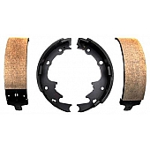 Raybestos Brakes Brake Shoe - 769PG