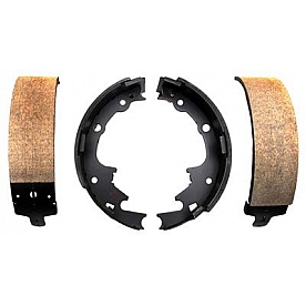 Raybestos Brakes Brake Shoe - 769PG