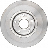 Rotor Company Brake Rotor - SB980159