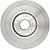 Rotor Company Brake Rotor - SB980159