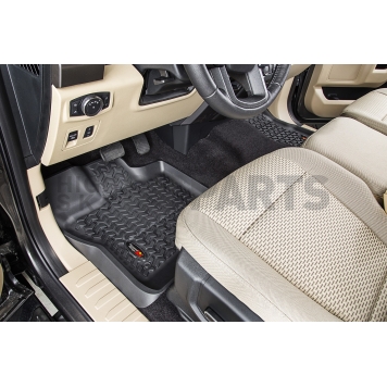 Rugged Ridge Floor Liner 8290233-9