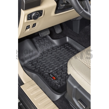 Rugged Ridge Floor Liner 8290233-10