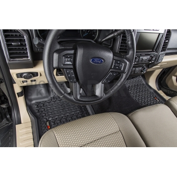 Rugged Ridge Floor Liner 8290233-8