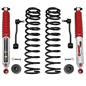 Rancho Leveling Kit Suspension - RS66127BR9