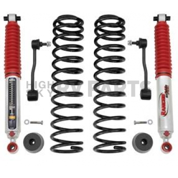Rancho Leveling Kit Suspension - RS66127BR9