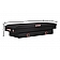 Weather Guard (Werner) Tool Box Crossover Aluminum 6 Cubic Feet - 1545203