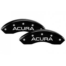 MGP Caliper Cover - 39008SACUBK