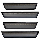 Oracle Lighting Side Marker Light LED Rectangular - 9800-020