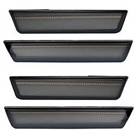 Oracle Lighting Side Marker Light LED Rectangular - 9800-020