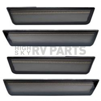 Oracle Lighting Side Marker Light LED Rectangular - 9800-020