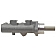 Raybestos Brakes Brake Master Cylinder - MC391001